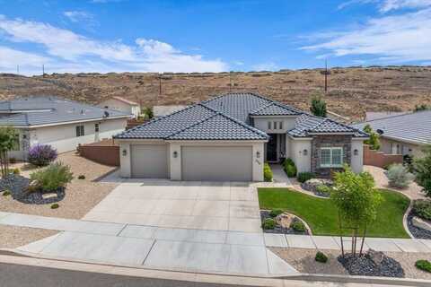 498 N Sage Grouse DR, Washington, UT 84780