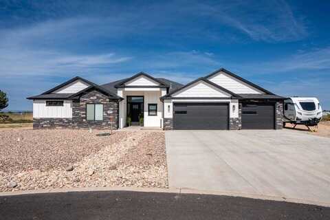 3977 Monarch DR, Cedar City, UT 84721