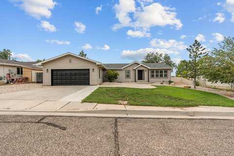 363 N Foothill DR, Cedar City, UT 84720