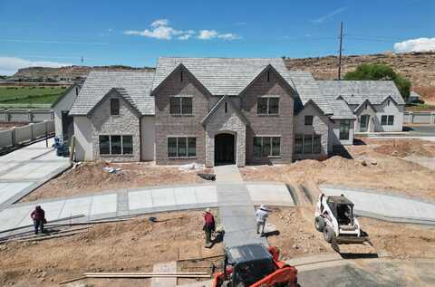 1630 Perlite DR, Saint George, UT 84790