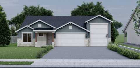 4978 N 75 E, Enoch, UT 84721
