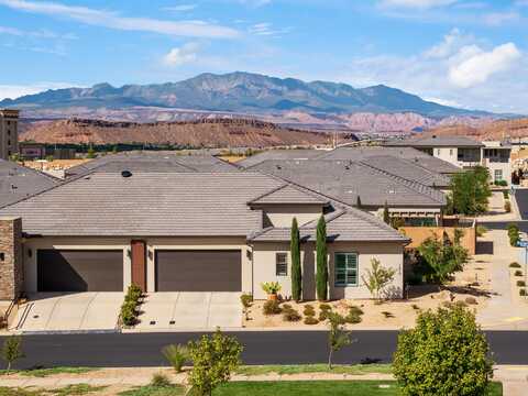 1216 W Wickham DR, Saint George, UT 84790