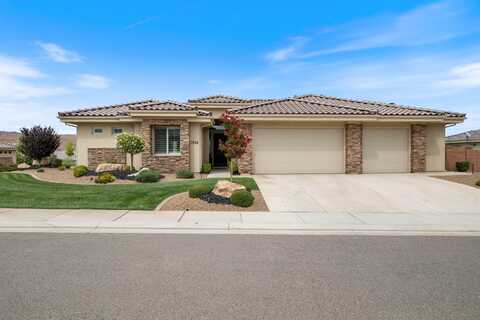 2964 Arvo LN, Saint George, UT 84770