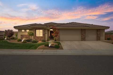 2964 Arvo LN, Saint George, UT 84770