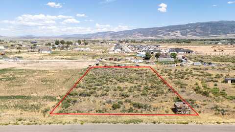 5191 N 2700 W, Cedar City, UT 84721