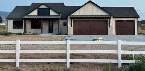 2427 W 5500 N, Cedar City, UT 84721