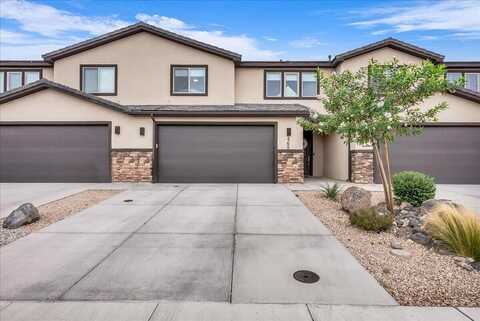 468 N 480 W, Hurricane, UT 84737