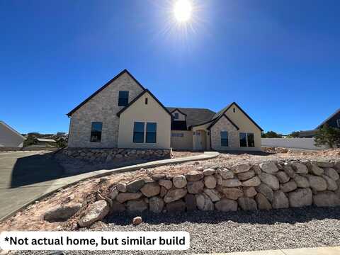 2782 W Rock Ridge Road, Cedar City, UT 84720