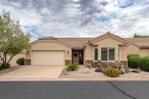 1288 W SUMMER POPPY DR, Saint George, UT 84790