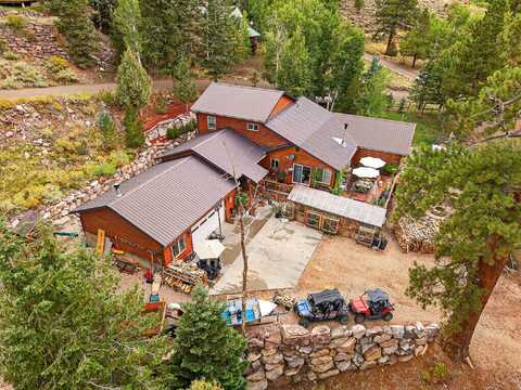 365 S Circle DR, Panguitch, UT 84759