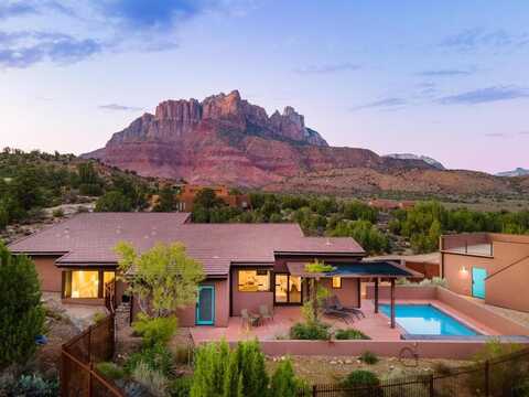 2548 ANASAZI Way, Springdale, UT 84767