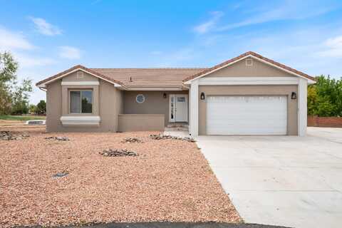 2958 Palmetto CIR, Saint George, UT 84790