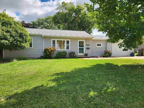 231 Hanna Blvd, Waterloo, IA 50701