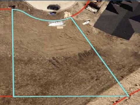 Lot 6 Jon Road, Dunkerton, IA 50626