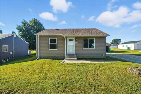 156 Gray St Street, Elk Run Heights, IA 50707