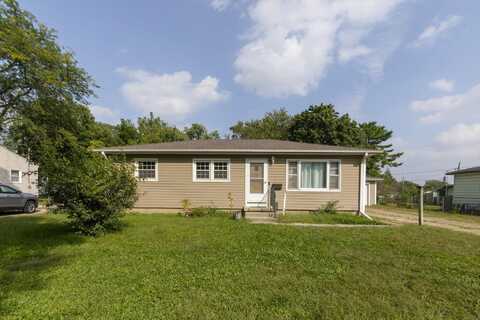 918 Reed Street, Waterloo, IA 50703
