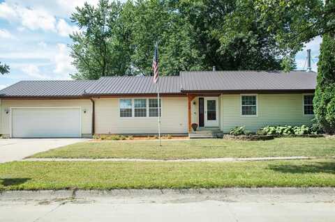 504 Joseph Road, Dunkerton, IA 50626