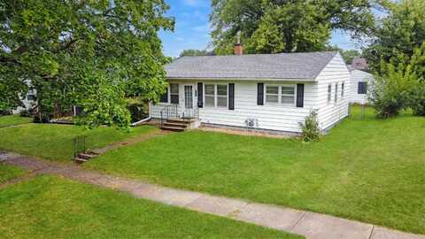 1171 Bourland, Waterloo, IA 50702