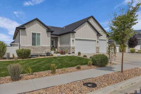 249 E BEDFORD, Stansbury Park, UT 84074