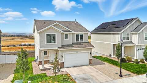 1252 S RAINTREE, Santaquin, UT 84655