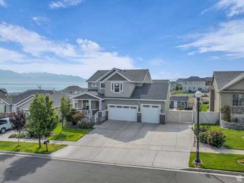 501 W FOX HOLLOW S, Saratoga Springs, UT 84045