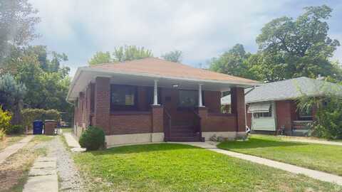 452 E BLAINE S, Salt Lake City, UT 84115