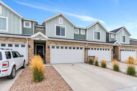 1145 W FOX, Santaquin, UT 84655