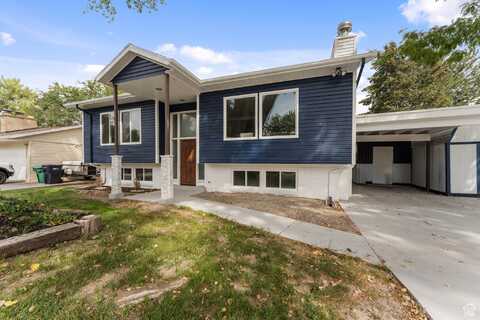 8731 S GLADIATOR, Sandy, UT 84094