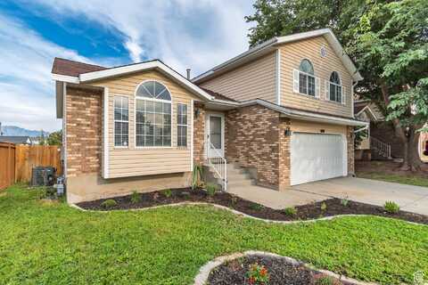 6905 S SANDLILY W, West Jordan, UT 84081