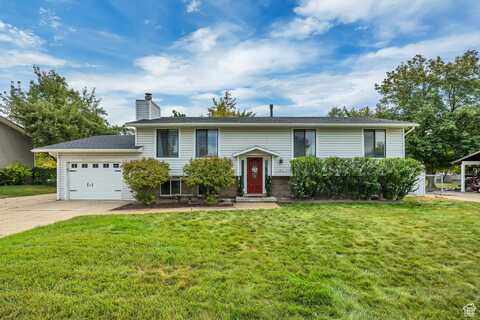585 W 2125 N, West Bountiful, UT 84087