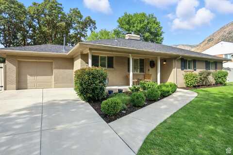 1374 E FRANKLIN S, Ogden, UT 84403