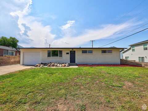 3182 S SPENCER AVE, Magna, UT 84044