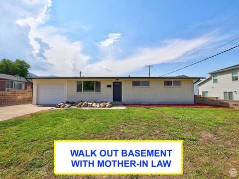 3182 S SPENCER AVE, Magna, UT 84044