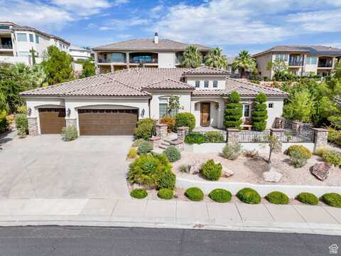1389 N BOSTON, Washington, UT 84780
