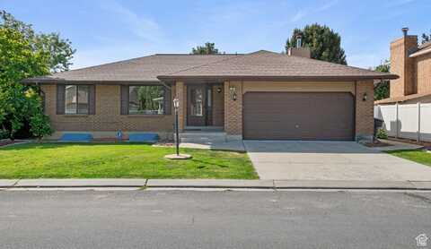 2303 W 8490 S, West Jordan, UT 84088