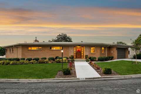 2536 E VILLAGE, Salt Lake City, UT 84108