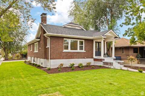 1896 S 500 E, Salt Lake City, UT 84105