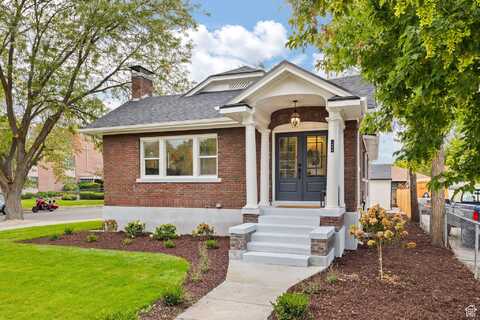 1896 S 500 E, Salt Lake City, UT 84105