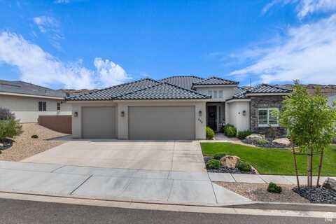 498 N SAGE GROUSE N, Washington, UT 84780