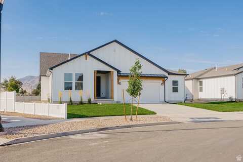 609 W PINE MOUNTAIN, Saratoga Springs, UT 84045