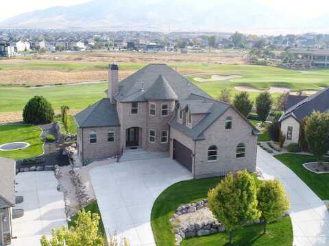 151 E CAMERON, Saratoga Springs, UT 84045