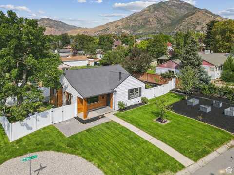 3131 E DELSA, Holladay, UT 84124