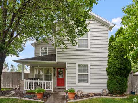 2949 E ASH POINT, Eagle Mountain, UT 84005