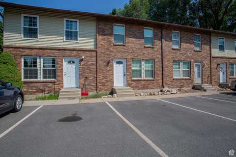 1095 E 1600 S, Ogden, UT 84404