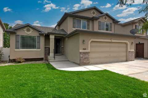 260 N BUCKINGHAM W, North Salt Lake, UT 84054