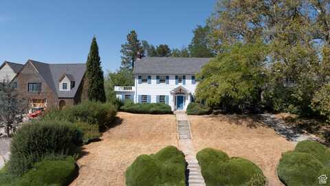 1635 E YALECREST, Salt Lake City, UT 84105