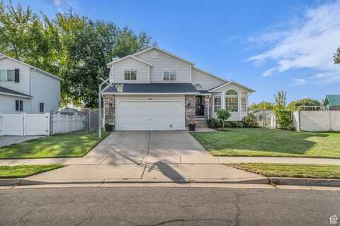 694 S PHEASANT VIEW, Layton, UT 84041