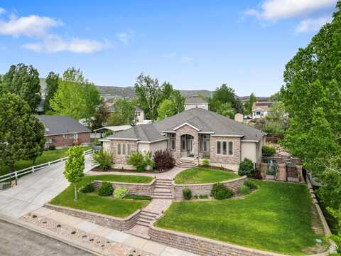 372 N WATERSIDE W, Heber City, UT 84032