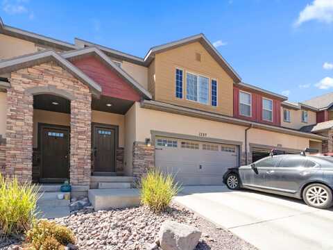 1227 N SILVERCREST, Saratoga Springs, UT 84045