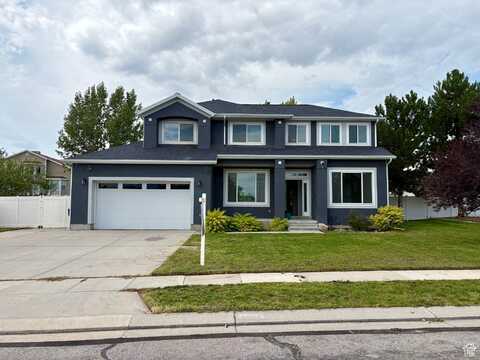 8854 S ROCKY CREEK W, West Jordan, UT 84081